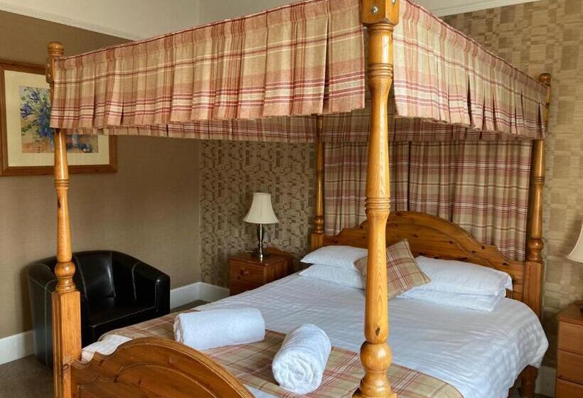 غرفة قياسية, The Panmure Arms