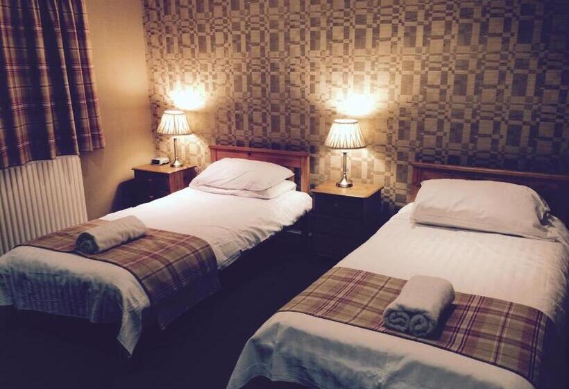 غرفة قياسية, The Panmure Arms