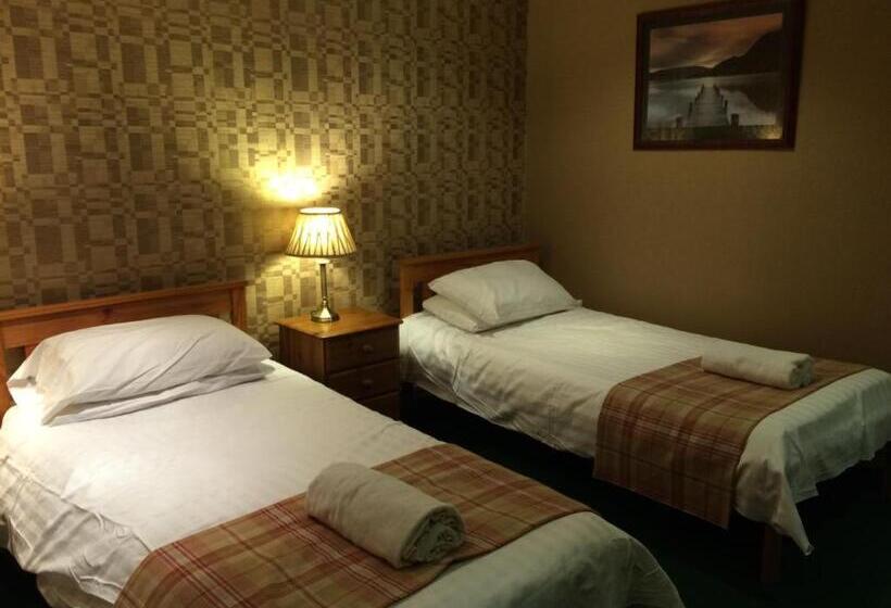 غرفة قياسية, The Panmure Arms