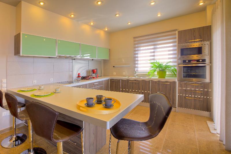 수피리어 스위트, Marini Luxury Apartments And Suites