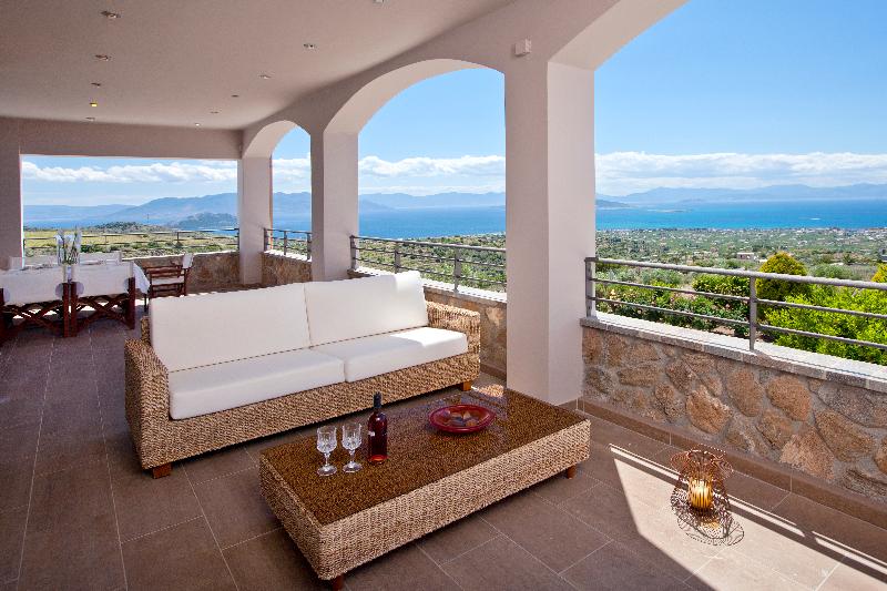 Люкс Superior, Marini Luxury Apartments And Suites