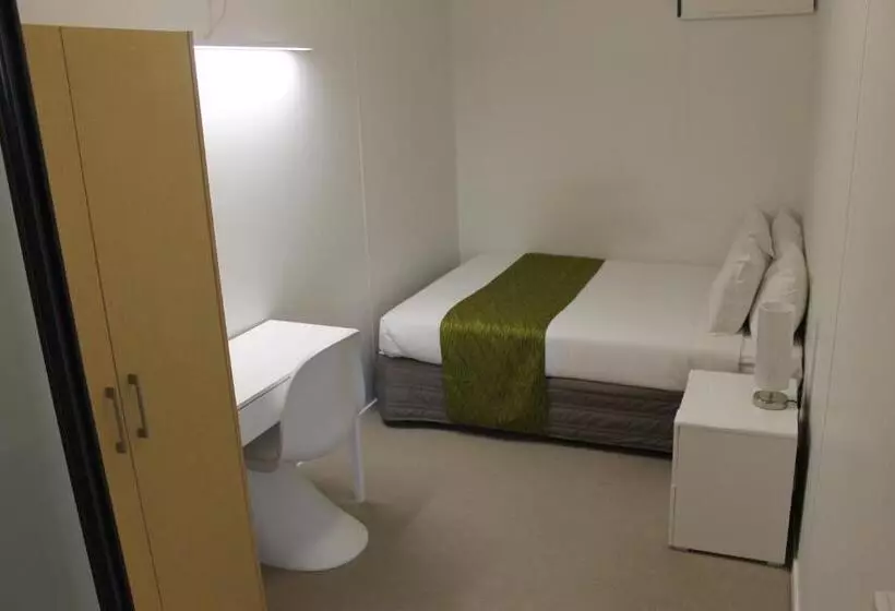 1ベッドルームアパートメント, Mcentral Apartments Manukau