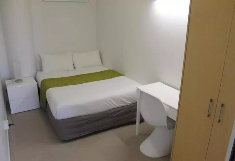2ベッドルームアパートメント, Mcentral Apartments Manukau