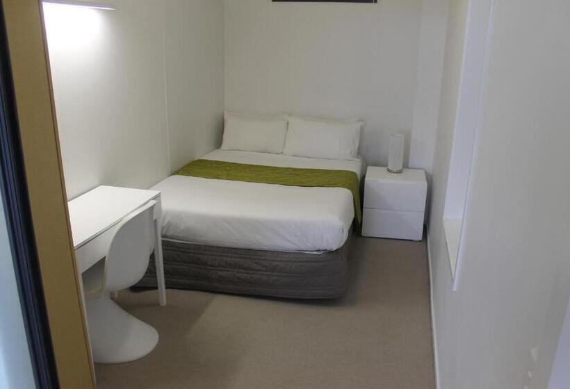 דירת שני חדרים, Mcentral Apartments Manukau