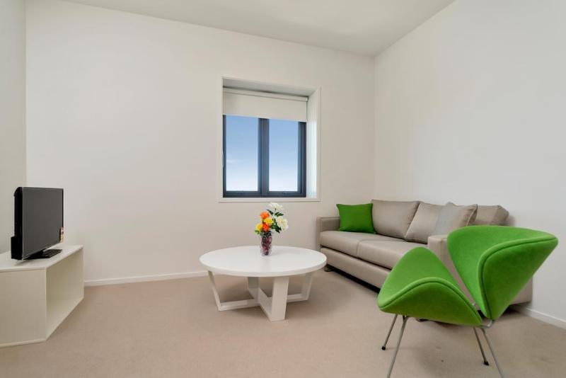 Апартаменты 2 Спальни, Mcentral Apartments Manukau