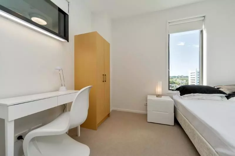 2ベッドルームアパートメント, Mcentral Apartments Manukau