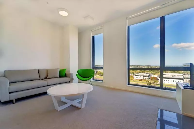 2ベッドルームアパートメント, Mcentral Apartments Manukau