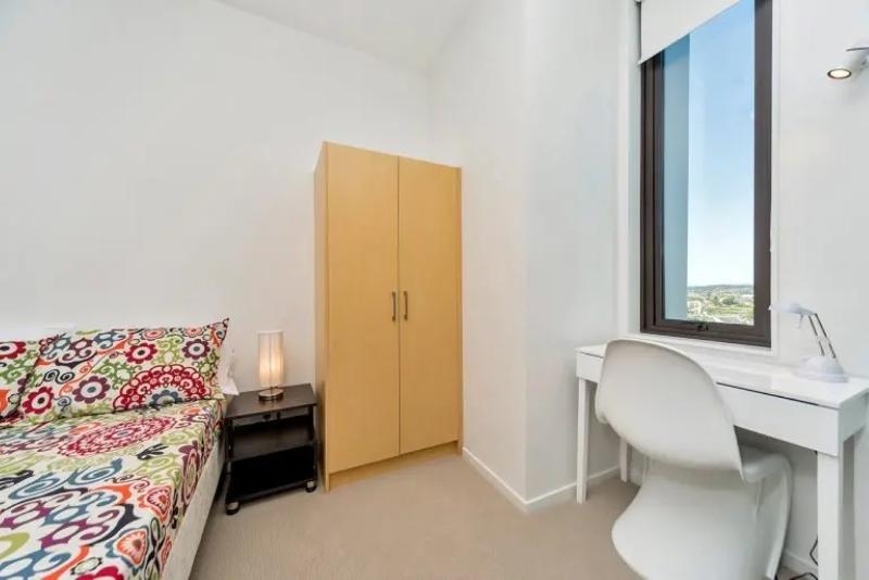 １ベッドルームアパートメント, Mcentral Apartments Manukau