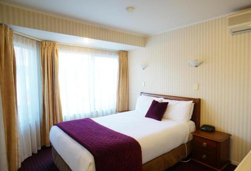 침실 1개 아파트, Cornwall Park Motor Inn