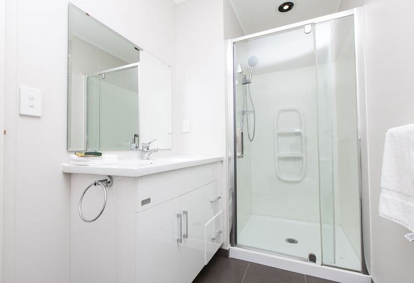 Студио Economy, Parkview Motor Inn