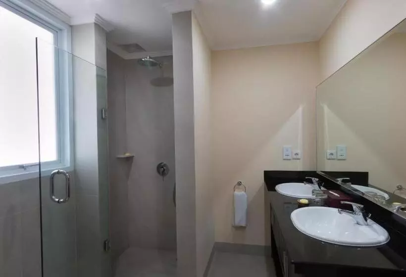 Standard-studio, Peninsula Bay Resort