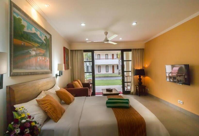استودیوی استاندارد, Peninsula Bay Resort