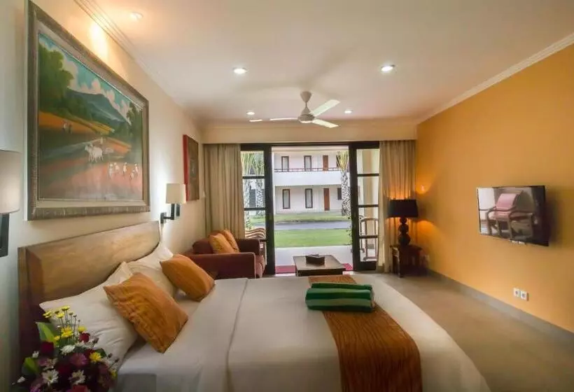 Standard-studio, Peninsula Bay Resort