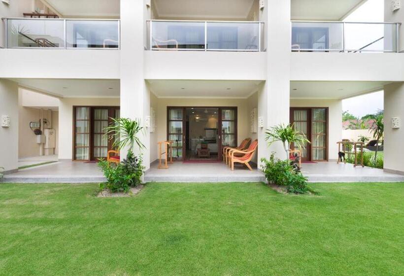 标准工作室, Peninsula Bay Resort