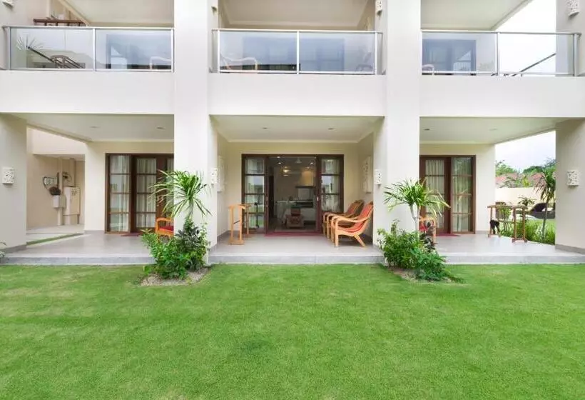 Standard-studio, Peninsula Bay Resort