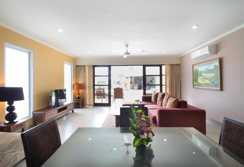 آپارتمان 1 خوابه, Peninsula Bay Resort