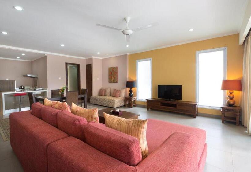 带1个卧室的公寓, Peninsula Bay Resort