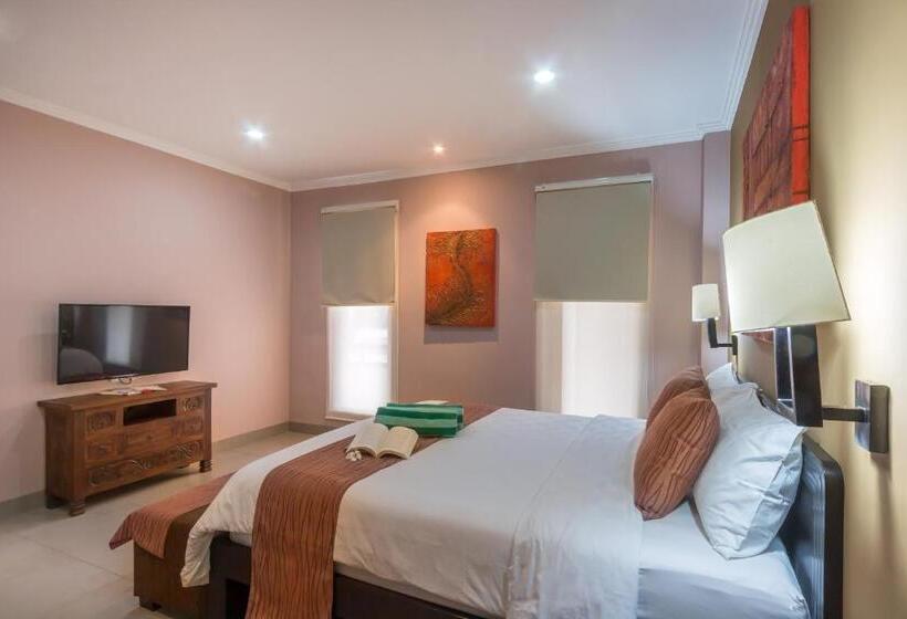 带1个卧室的公寓, Peninsula Bay Resort