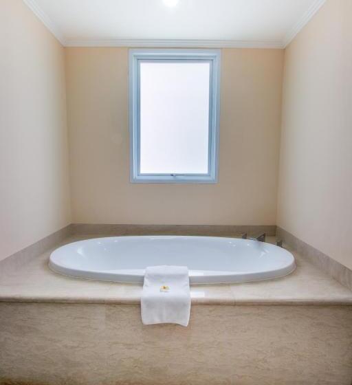 带1个卧室的公寓, Peninsula Bay Resort