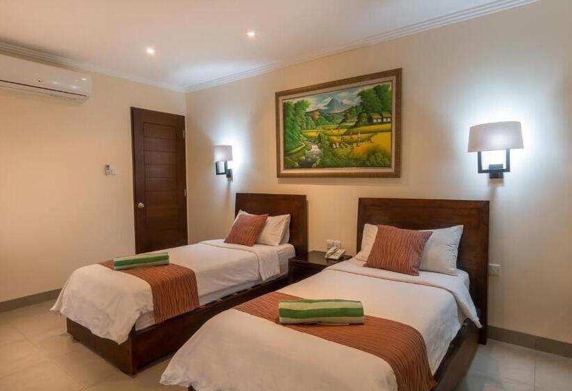 带2个卧室的公寓, Peninsula Bay Resort