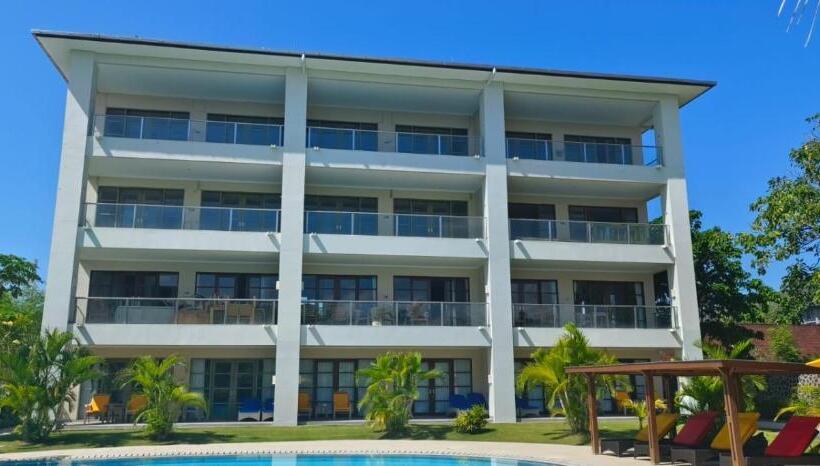 带2个卧室的公寓, Peninsula Bay Resort