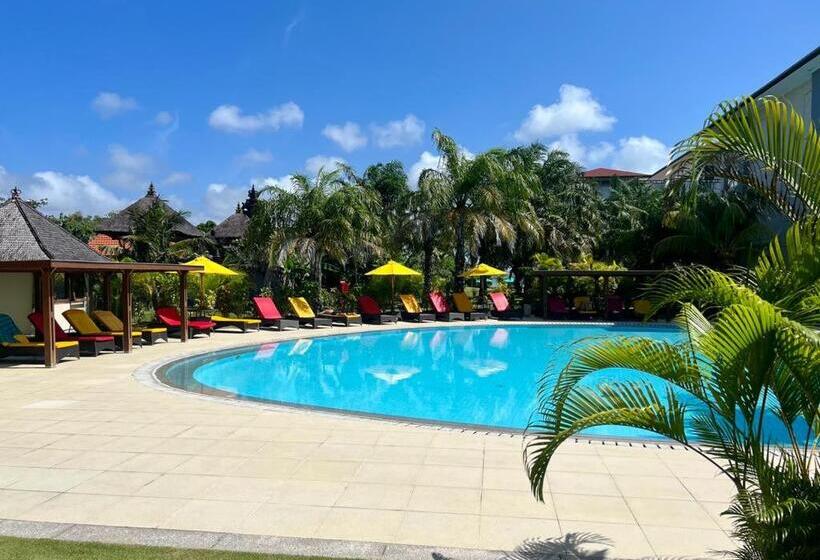 آپارتمان 2 خوابه, Peninsula Bay Resort