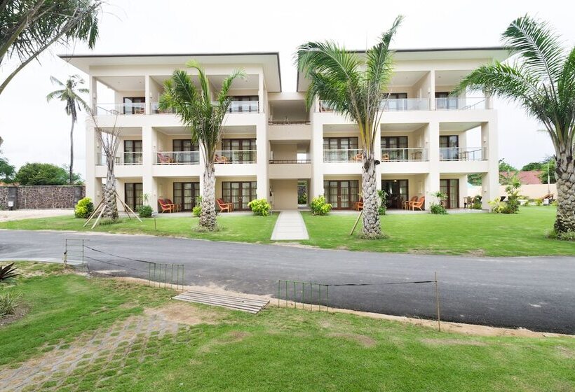 标准工作室, Peninsula Bay Resort