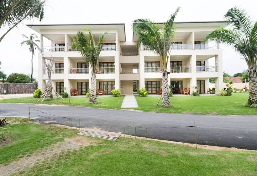 Standard-studio, Peninsula Bay Resort