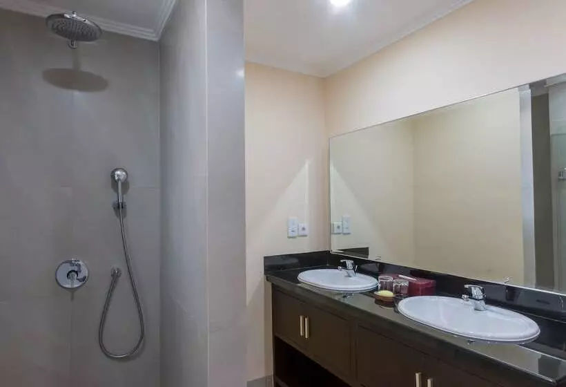 Standard-studio, Peninsula Bay Resort