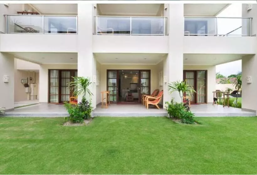 Standard-studio, Peninsula Bay Resort