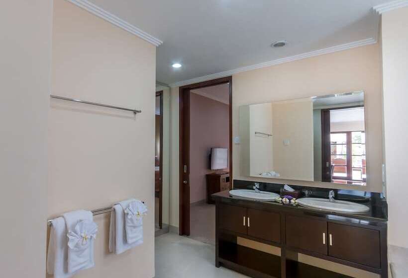 带1个卧室的公寓, Peninsula Bay Resort