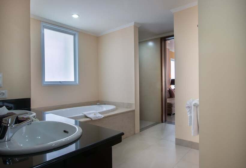 带1个卧室的公寓, Peninsula Bay Resort