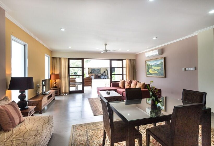 带1个卧室的公寓, Peninsula Bay Resort