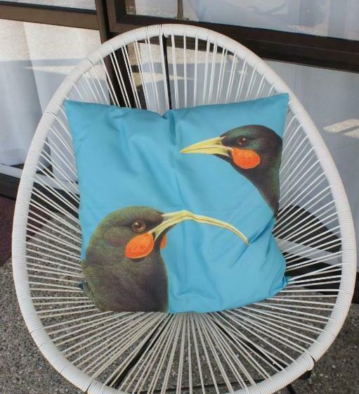 豪华房间, 73 Milton Accommodation