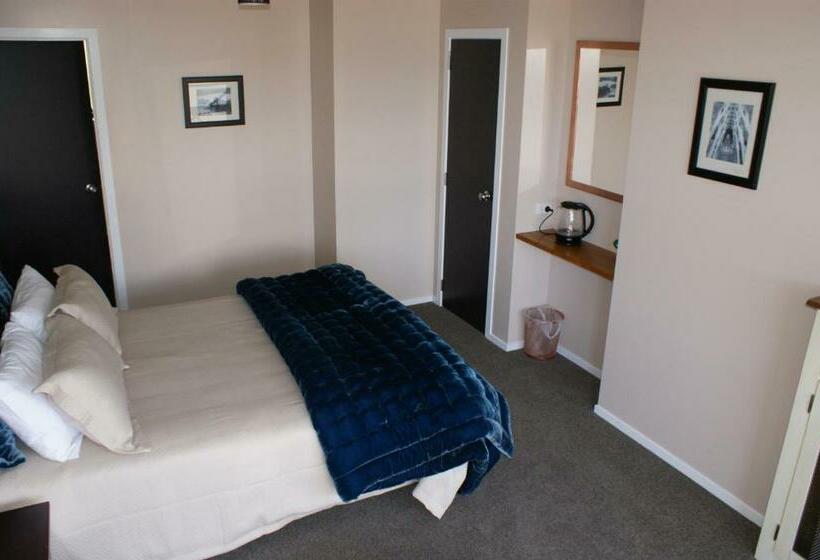 豪华房间, 73 Milton Accommodation