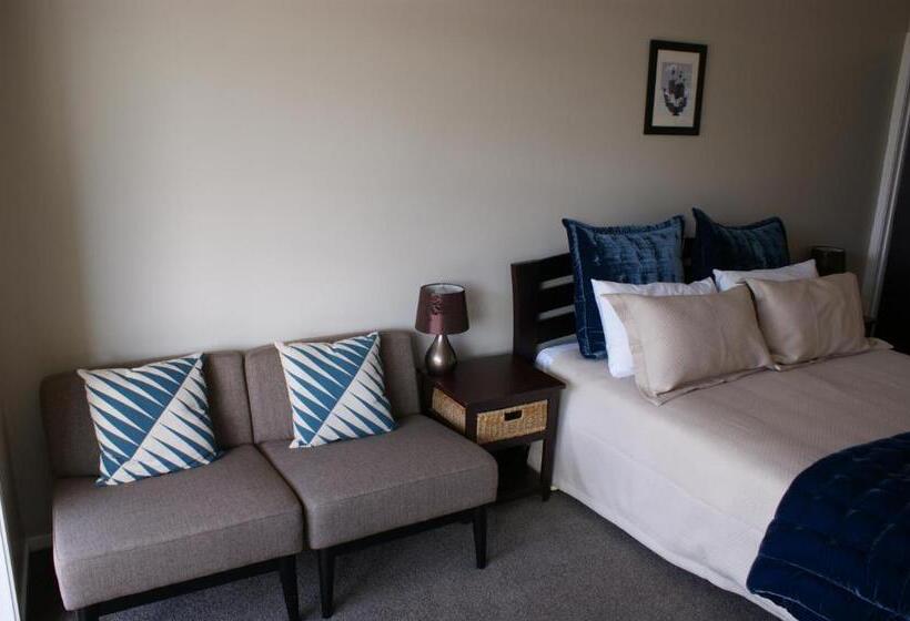 豪华房间, 73 Milton Accommodation