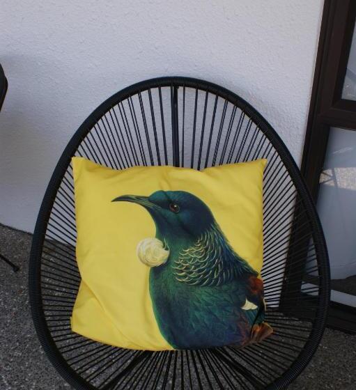 豪华房间, 73 Milton Accommodation