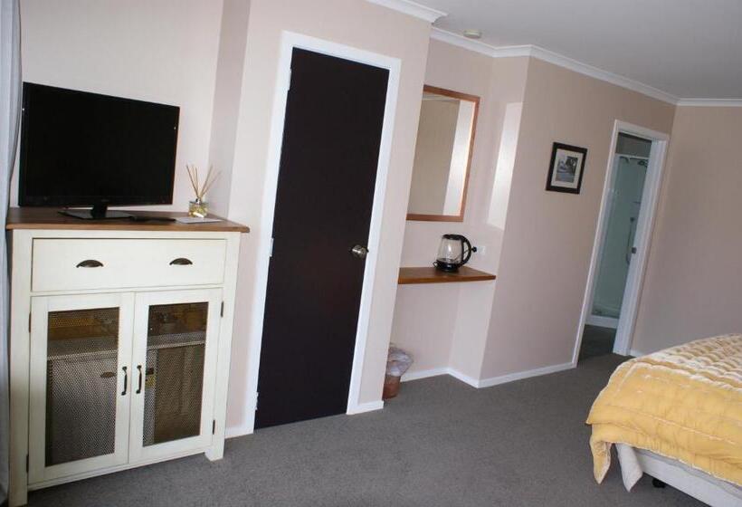 豪华房间, 73 Milton Accommodation