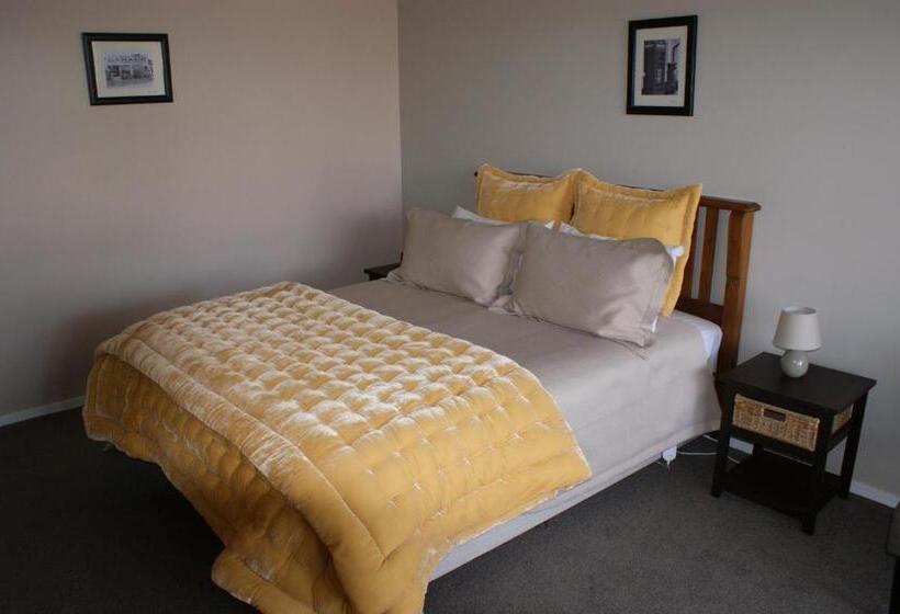 豪华房间, 73 Milton Accommodation