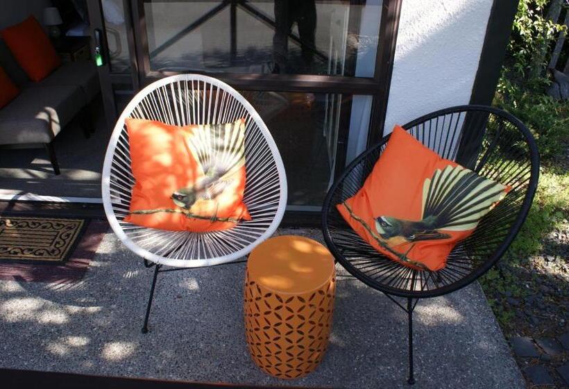 豪华房间, 73 Milton Accommodation