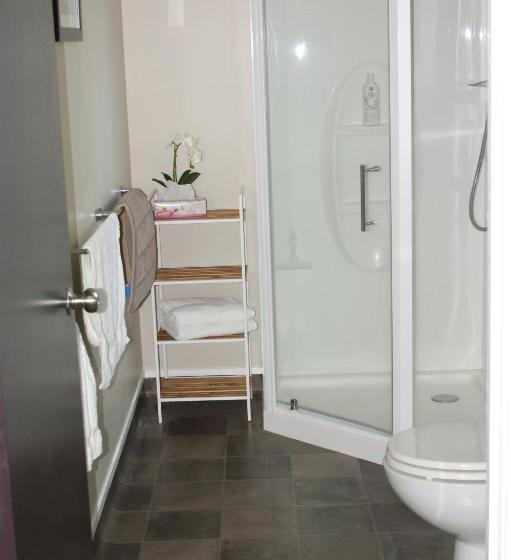 豪华房间, 73 Milton Accommodation