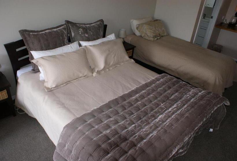 豪华房间, 73 Milton Accommodation