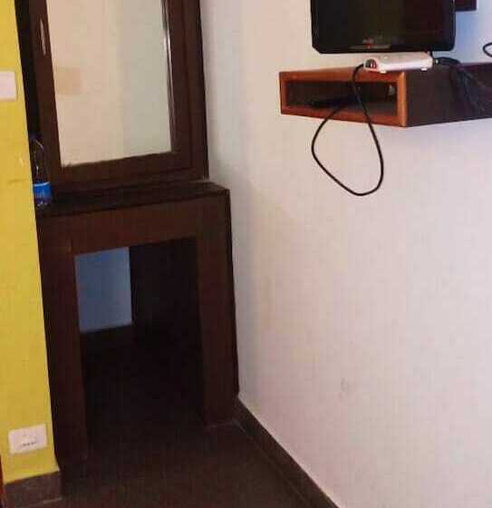 غرفة ديلوكس, Vagator House