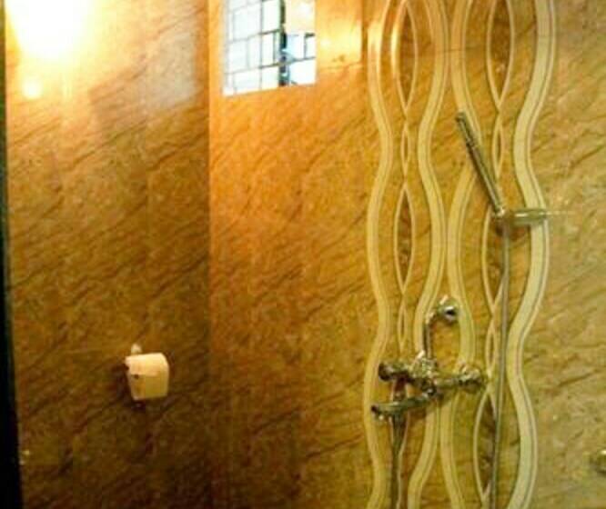 غرفة ديلوكس, Vagator House