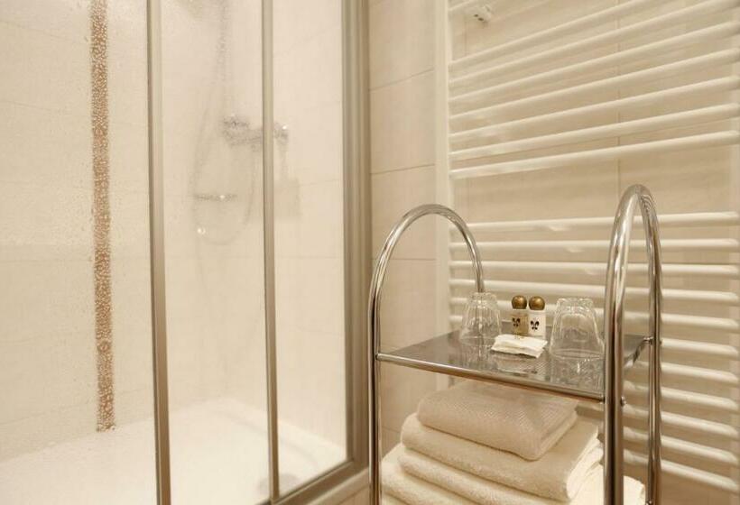 Люкс, Premium Wanderhotel Steirerhof