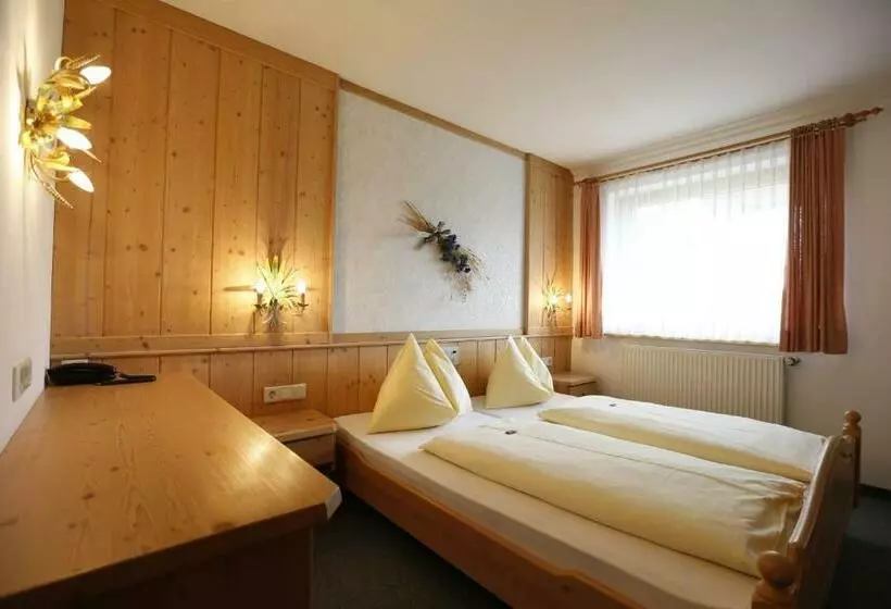 Sviitti, Premium Wanderhotel Steirerhof