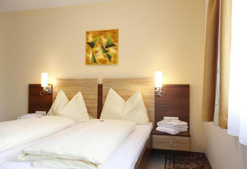 Студия Стандарт, Premium Wanderhotel Steirerhof