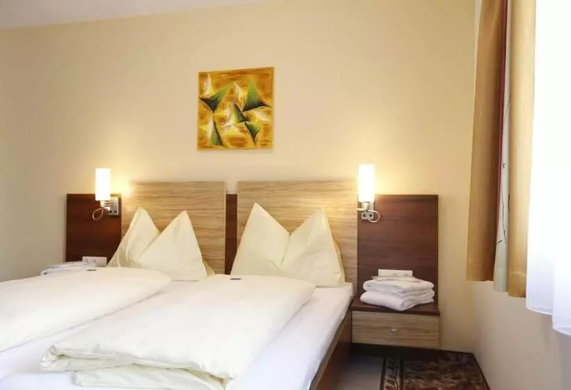 Standard-studio, Premium Wanderhotel Steirerhof