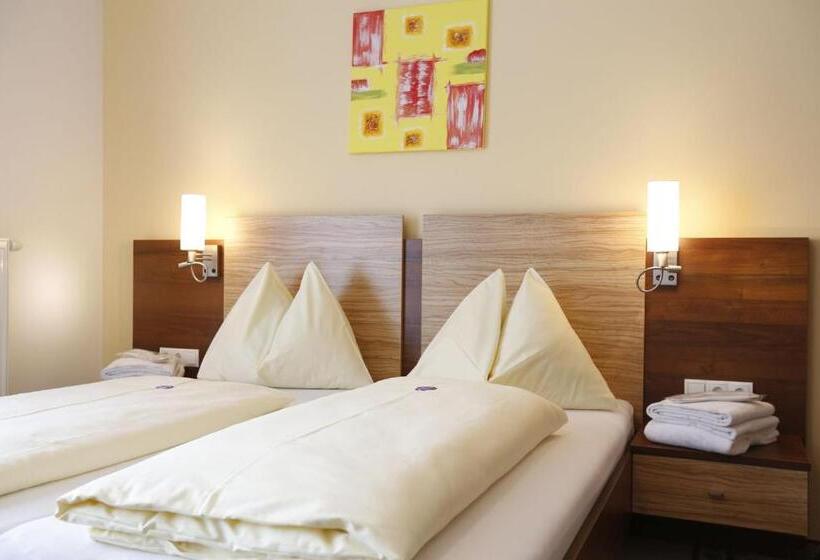 Студия Стандарт, Premium Wanderhotel Steirerhof