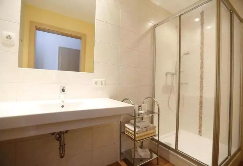 Standard-huone, Premium Wanderhotel Steirerhof